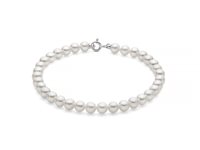 Bracciale Miluna Donna in Oro Perla PBR3829BX